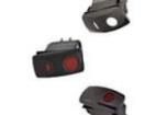V1D1B60BGDC4S-100 Rocker Switches