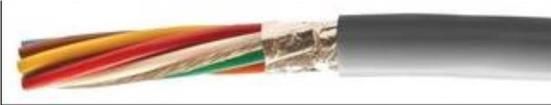 B953042 GE034  Wire & Cable