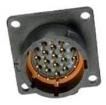 UTS014D18S Standard Circular Connector