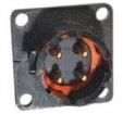UTS012E4P Standard Circular Connector