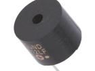 F/TCW12LF Piezo Buzzers & Audio Indicators