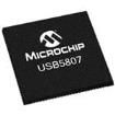 USB5807-I/KD electronic component of Microchip