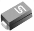 US1J electronic component of Taiwan Semiconductor