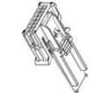 1924968-2 Automotive Connectors