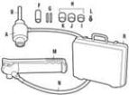 1924AA electronic component of Greenlee