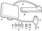 1925AA  Connectors