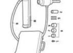 1925AA Fibre Optic Connectors