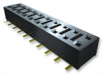 CLH-104-F-D-DV electronic component of Samtec