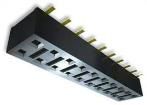 CLH-104-F-D-DV  Connectors