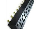 CLH-104-F-D-DV Headers & Wire Housings