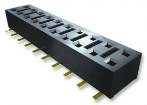 CLH-120-F-D-BE electronic component of Samtec