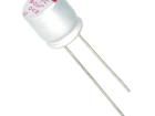 ULR108M0JF08RRX0CR Aluminium Organic Polymer Capacitors
