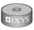 UGE1112AY4 electronic component of IXYS