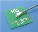 U.FL-R-SMT-1(60) electronic component of Hirose