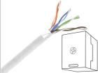 FTP KAT.5E 4X2X0,14C  Wire & Cable