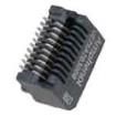 UE75A303000T I/O Connectors