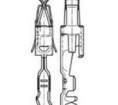 1-929941-1 Automotive Connectors