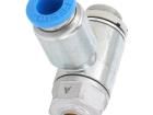 193144 Solenoids & Actuators
