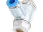 193146 Solenoids & Actuators