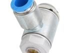 193151 Solenoids & Actuators