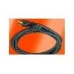 1931-BLACK-250  Wire & Cable