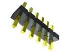FTS-110-01-H-DV-P  Connectors