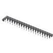 FTS-110-01-L-DV-TR  Connectors