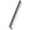 FTS-110-01-L-DV-TR Headers & Wire Housings