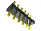 FTS-110-04-H-D  Connectors