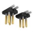 FTS-150-01-L-DV  Connectors