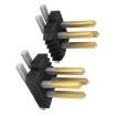 FTS-150-01-L-DV Headers & Wire Housings