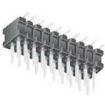 FTSH-105-01-F-DV-TR  Connectors