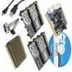 TWR-S12G64-KIT Development Boards & Kits - S08/S12