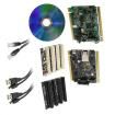 TWR-S08JE128-KIT Development Boards & Kits - S08/S12