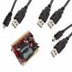 TWR-KL46Z48M Development Boards & Kits - ARM