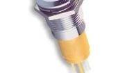 19380351M LED Panel Mount Indicators