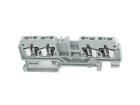 880-831 DIN Rail Terminal Blocks