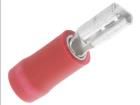 FVDDF1.25-110A-5  Connectors