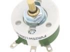 FVR25W-100R Trimmer Resistors - Through Hole