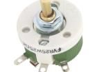 FVR25W-25R Trimmer Resistors - Through Hole