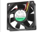 PE60201B1-000U-G99  Thermal Management