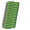 1943603 Pluggable Terminal Blocks