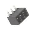 PLUGGABLE  Connectors