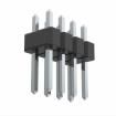 PEC04DAAN  Connectors
