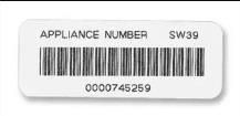 194A307 electronic component of Seaward