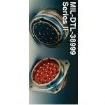 88-569741-98P Circular MIL Spec Connector