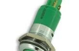 195D0351M LED Panel Mount Indicators