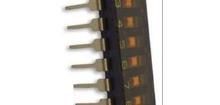 A6T0102 DIP Switches/SIP Switches