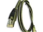 1962-1BK Ethernet Cables / Networking Cables