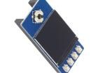 19650 LCD Graphic Display Modules & Accessories